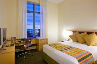 Hotel Novotel Melbourne St Kilda