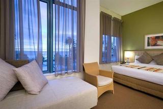 Hotel Novotel Melbourne St Kilda
