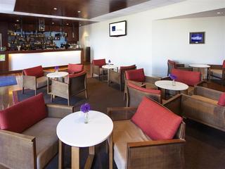 Hotel Novotel Melbourne St Kilda