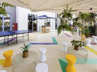 Hotel Novotel Melbourne St Kilda