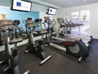 Hotel Novotel Melbourne St Kilda
