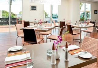 Hotel Novotel Melbourne St Kilda