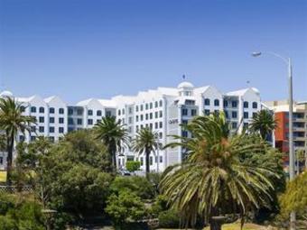 Hotel Novotel Melbourne St Kilda