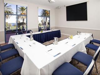 Hotel Novotel Melbourne St Kilda