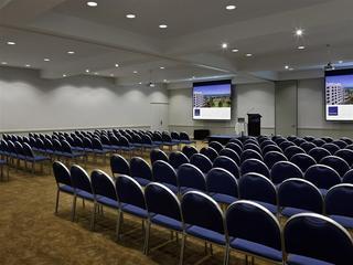 Hotel Novotel Melbourne St Kilda