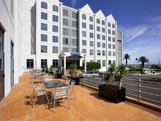 Hotel Novotel Melbourne St Kilda