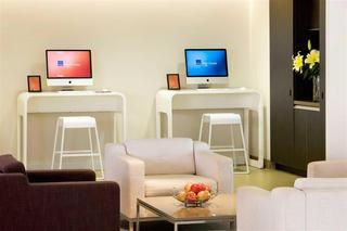 Hotel Novotel Melbourne St Kilda