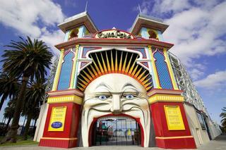 Hotel Novotel Melbourne St Kilda