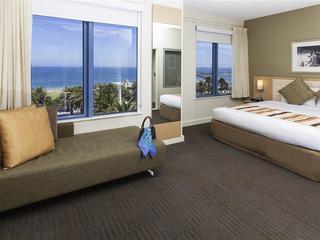 Hotel Novotel Melbourne St Kilda