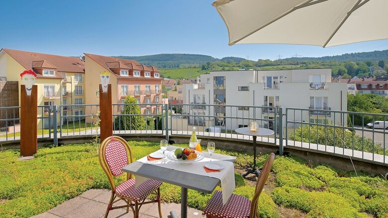 Hotel Villa Toskana
