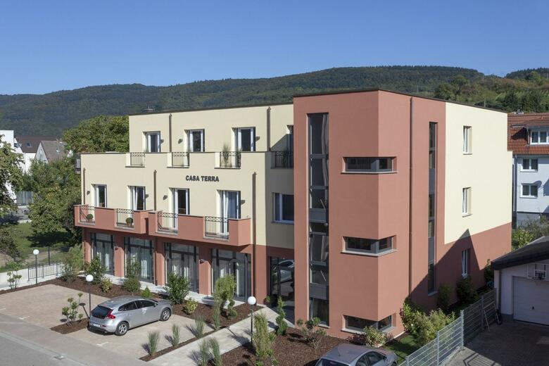 Hotel Villa Toskana