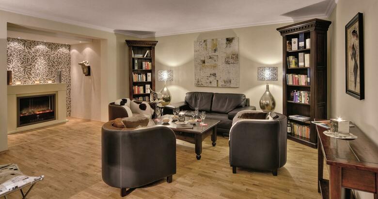 Hotel Villa Toskana