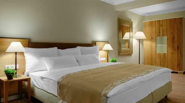 Hotel Villa Toskana