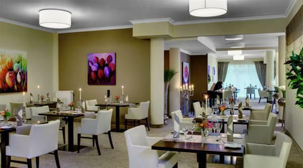 Hotel Villa Toskana