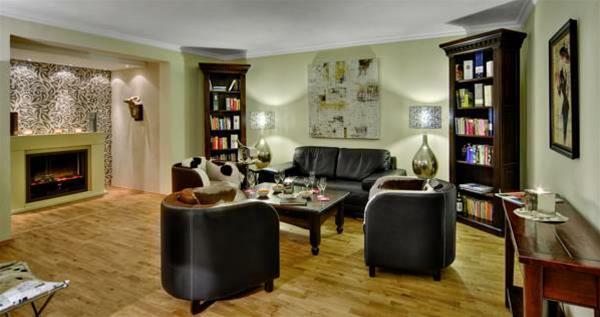 Hotel Villa Toskana