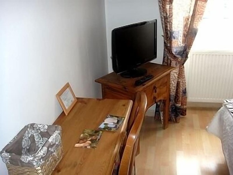 Hotel Auberge La Cremaill�re