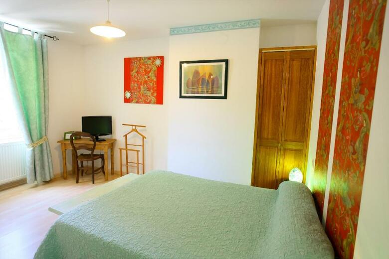 Hotel Auberge La Cremaill�re