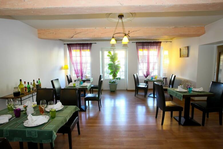 Hotel Auberge La Cremaill�re