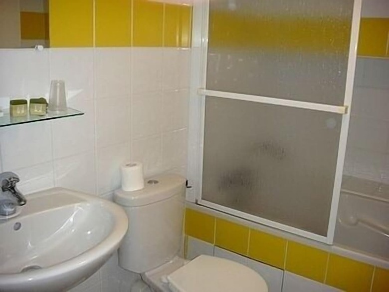Hotel Auberge La Cremaill�re