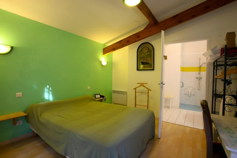 Hotel Auberge La Cremaill�re