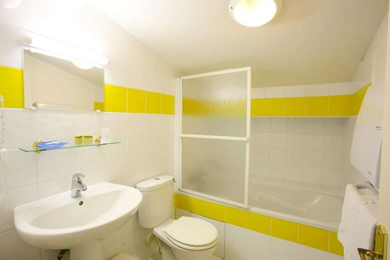 Hotel Auberge La Cremaill�re