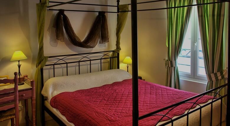 Hotel Auberge La Cremaill�re
