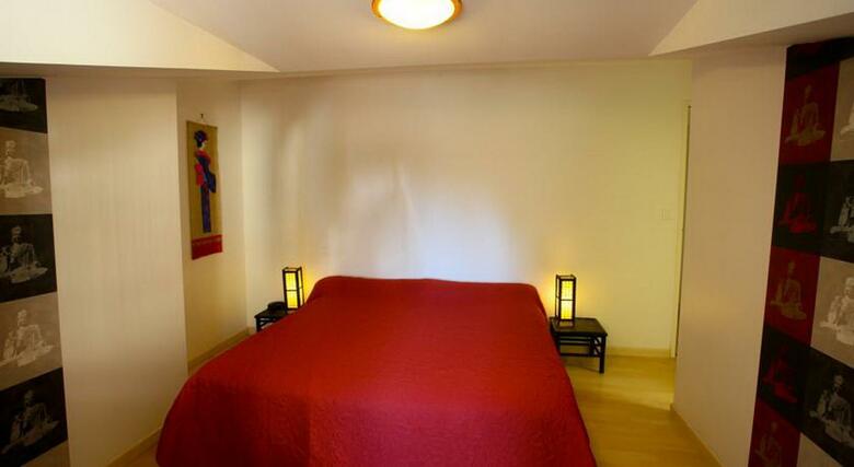 Hotel Auberge La Cremaill�re