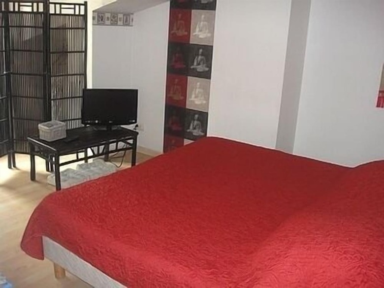 Hotel Auberge La Cremaill�re