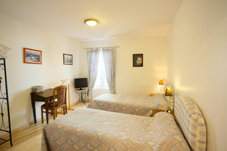 Hotel Auberge La Cremaill�re