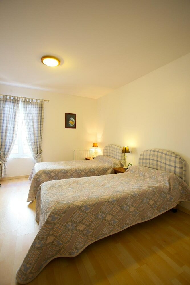Hotel Auberge La Cremaill�re