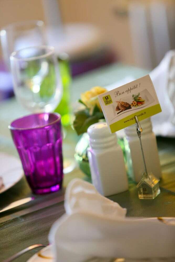Hotel Auberge La Cremaill�re