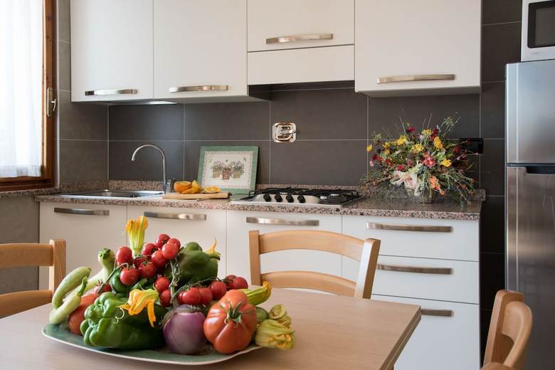 Hotel Residence Oleandro