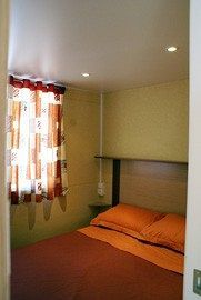 Bed & Breakfast Kamemi Camping Village