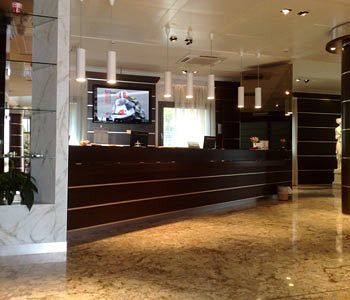 Dado Hotel International