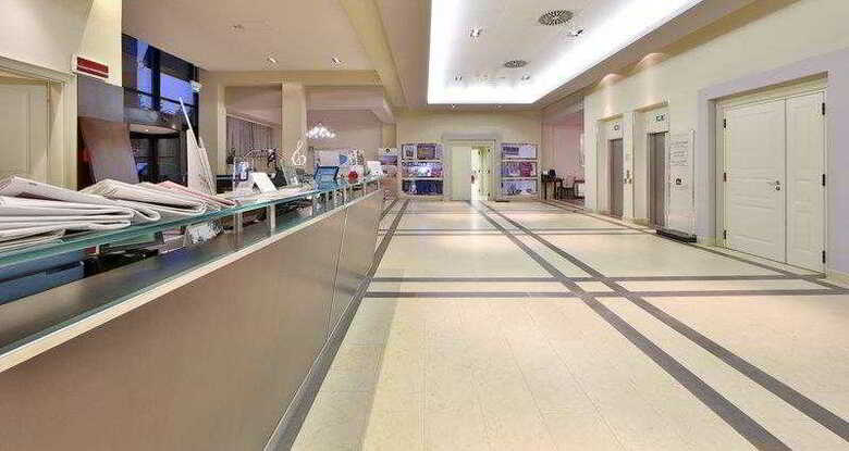 Cremona Palace Hotel