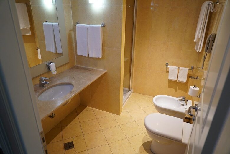 Cremona Palace Hotel