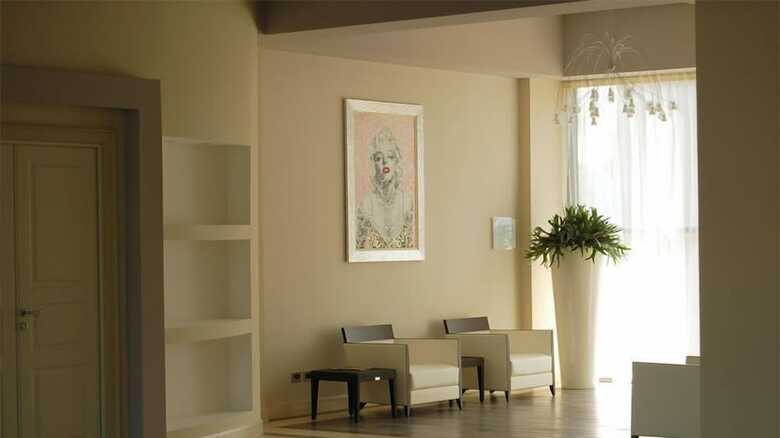 Cremona Palace Hotel