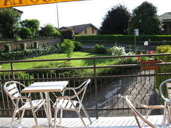 Hotel La Collina