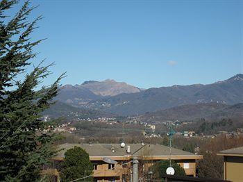 Hotel La Collina