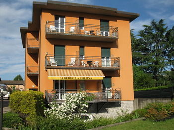Hotel La Collina
