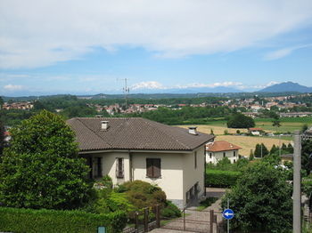 Hotel La Collina