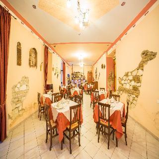 Bed & Breakfast Locanda Del Vecchio Borgo