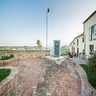 Bed & Breakfast Locanda Del Vecchio Borgo