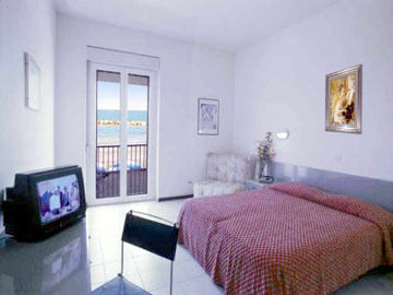 Hotel Strand