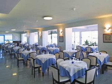 Hotel Strand