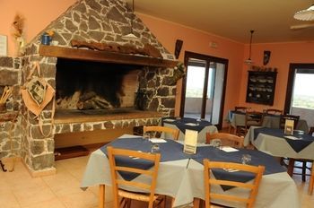 Bed & Breakfast Sa Murta