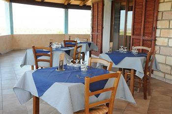 Bed & Breakfast Sa Murta