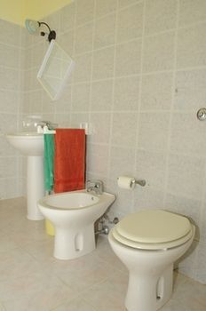 Bed & Breakfast Sa Murta