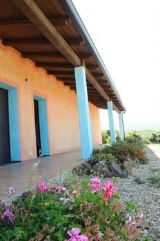 Bed & Breakfast Sa Murta