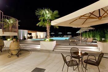 Hotel Le Magnolie Resort